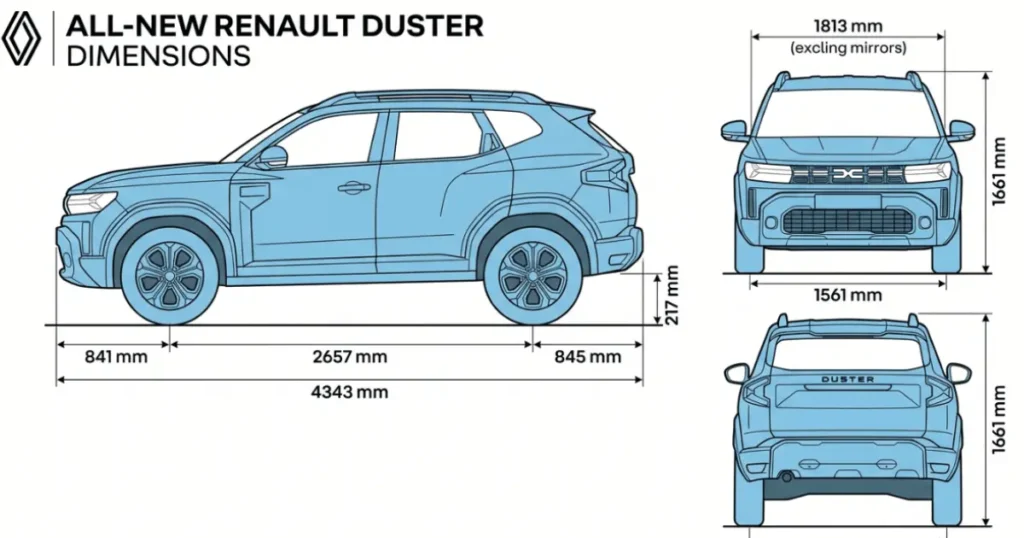 duster dim