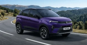 Best Compact SUV in India Under 10 Lakhs