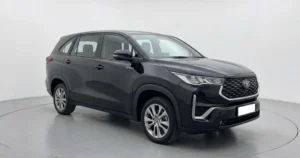 Best mileage 7-Seater SU​V in‍ India