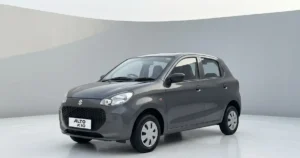 Top 10 Low Maintenance Cars in India 